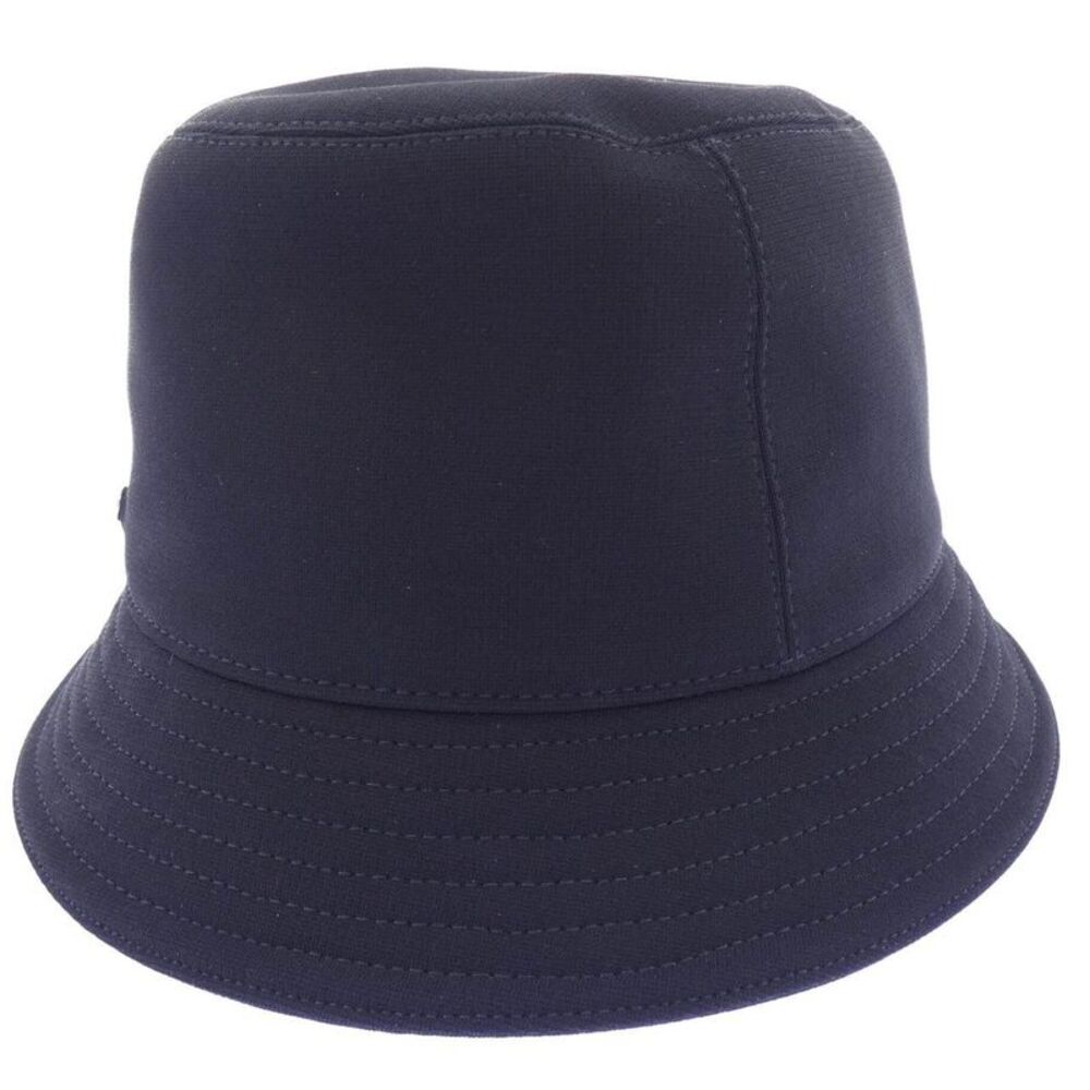 Hermes Calvi Milano Bucket Hat